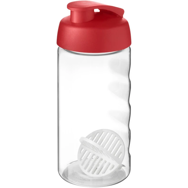 H2O Active Bop Shaker Bottle 500ml