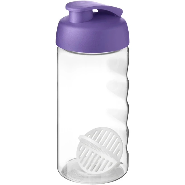 H2O Active Bop Shaker Bottle 500ml