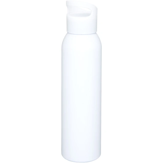Sky Aluminium Water Bottle 650ml