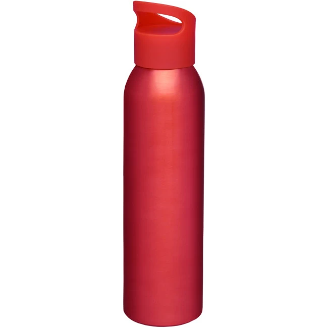 Sky Aluminium Water Bottle 650ml