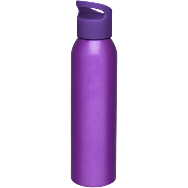 Sky Aluminium Water Bottle 650ml