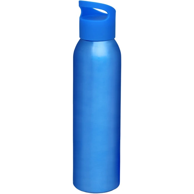 Sky Aluminium Water Bottle 650ml