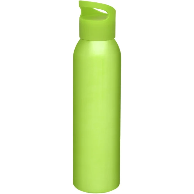 Sky Aluminium Water Bottle 650ml