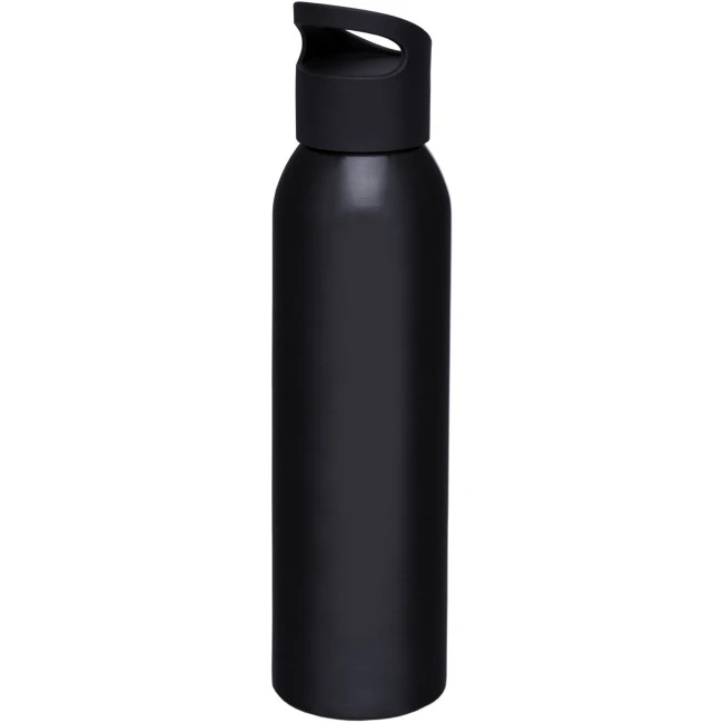 Sky Aluminium Water Bottle 650ml