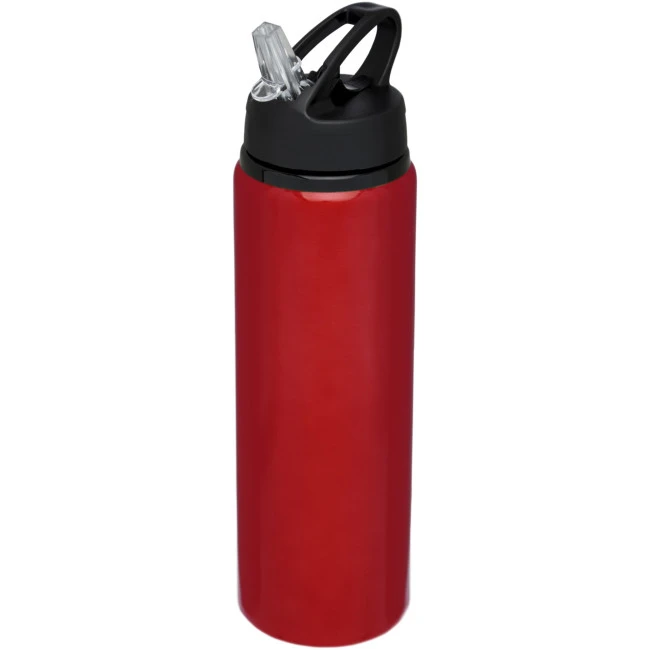 Fitz Aluminium Sport Bottle 800ml