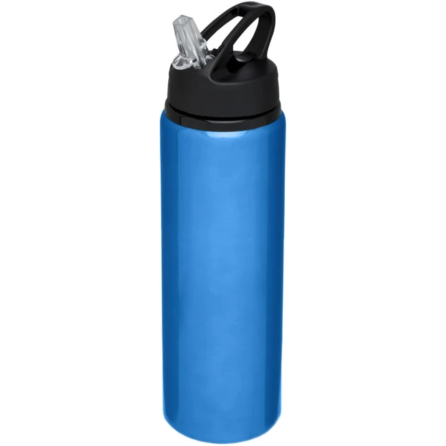 Fitz Aluminium Sport Bottle 800ml
