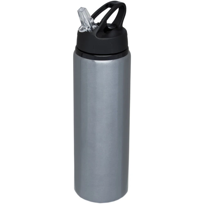 Fitz Aluminium Sport Bottle 800ml