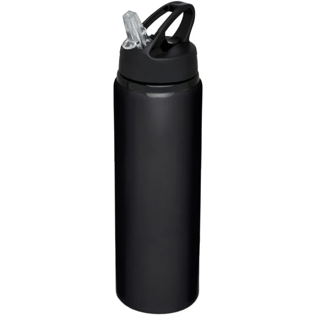 Fitz Aluminium Sport Bottle 800ml