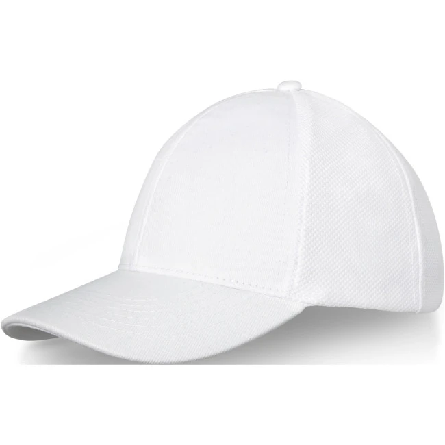 Drake 6 Panel Trucker Cap