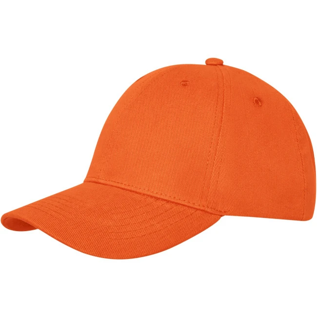 Davis 6 Panel Cap