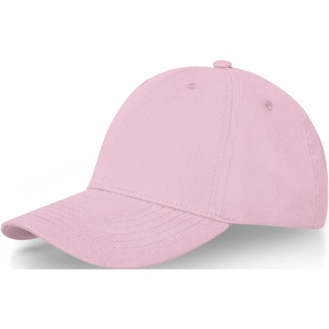 Davis 6 Panel Cap