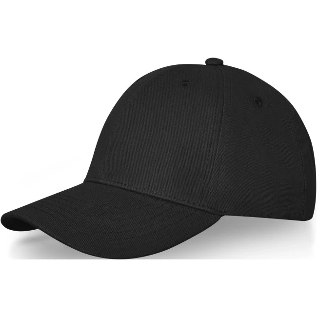 Davis 6 Panel Cap