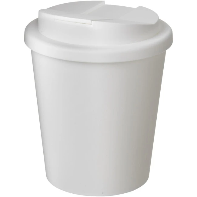 Americano Espresso Tumbler With Spill-Proof Lid 250ml