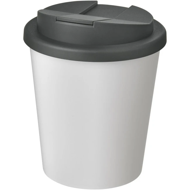 Americano Espresso Tumbler With Spill-Proof Lid 250ml