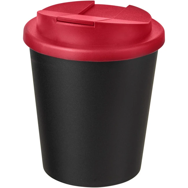 Americano Espresso Tumbler With Spill-Proof Lid 250ml