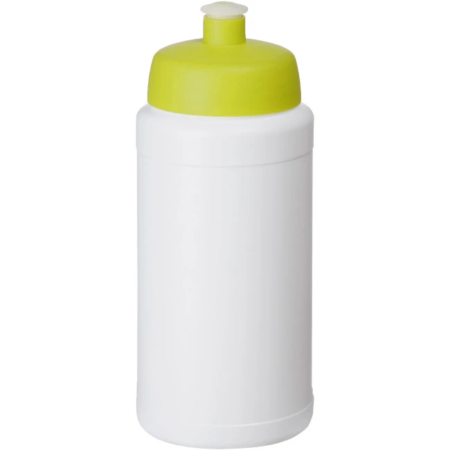 Baseline Plus Bottle With Sports Lid 500ml