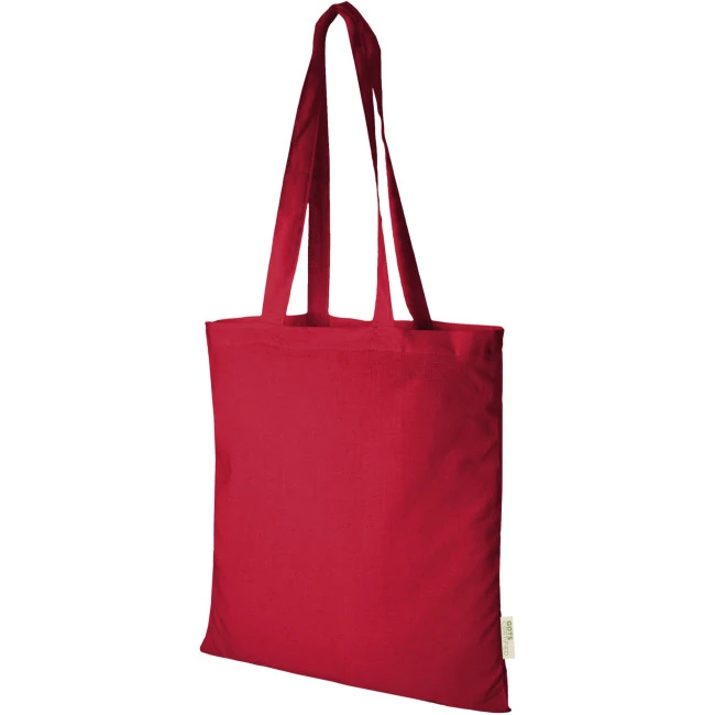Orissa 100 g/m² Cotton Tote Bag 7L