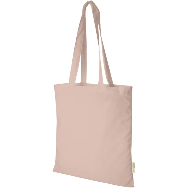 Orissa 100 g/m² Cotton Tote Bag 7L