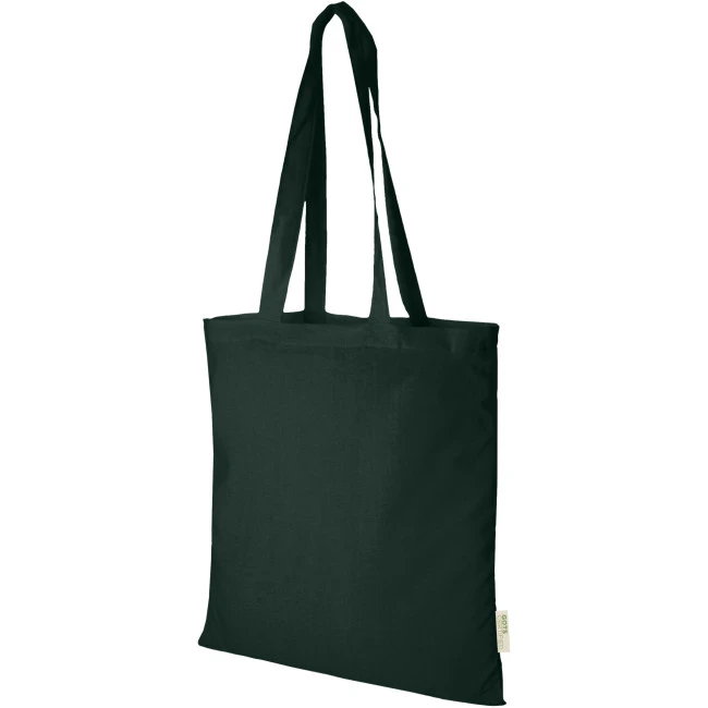 Orissa 100 g/m² Cotton Tote Bag 7L