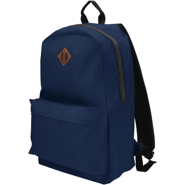 Stratta 15" Laptop Backpack 15L