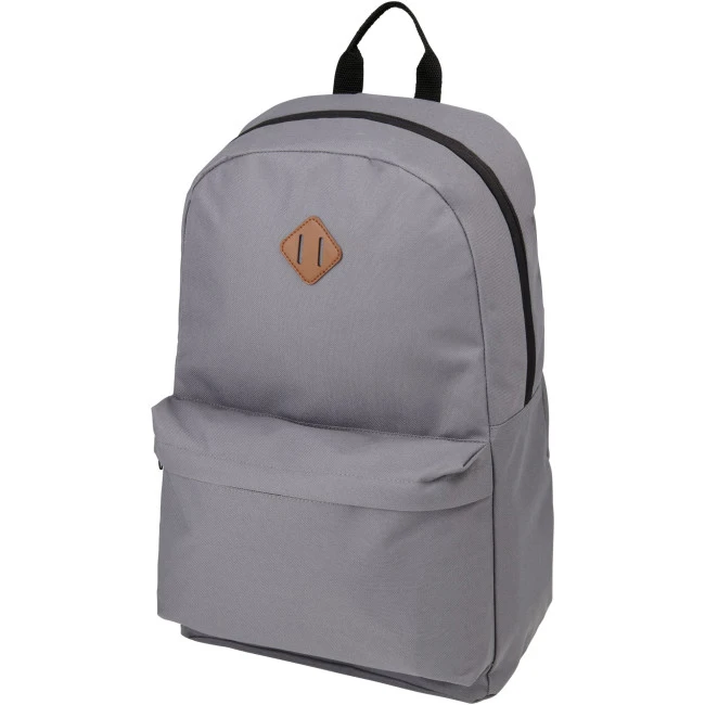 Stratta 15" Laptop Backpack 15L