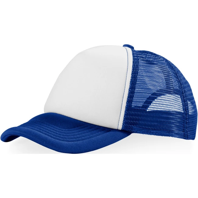 Trucker 5 Panel Cap