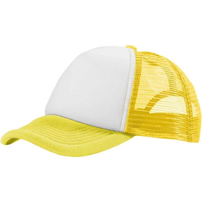 Trucker 5 Panel Cap