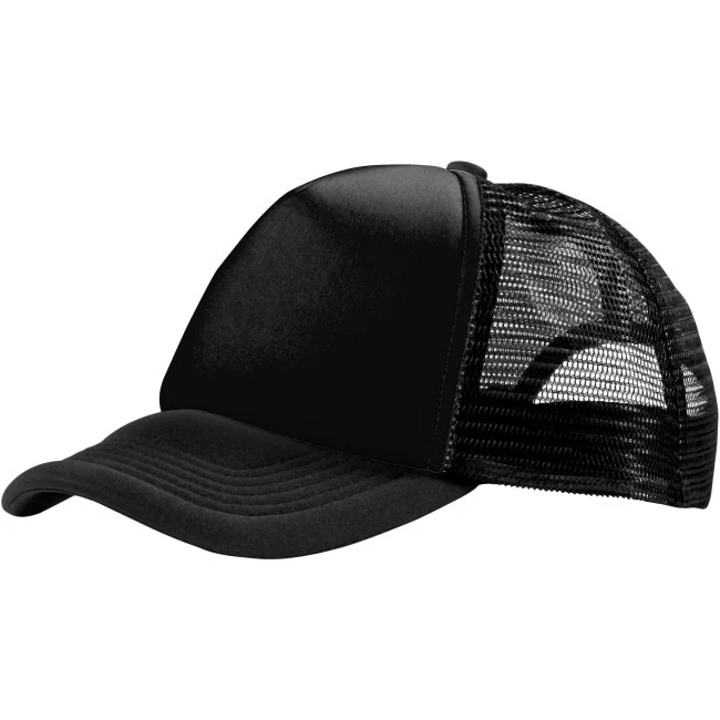 Trucker 5 Panel Cap