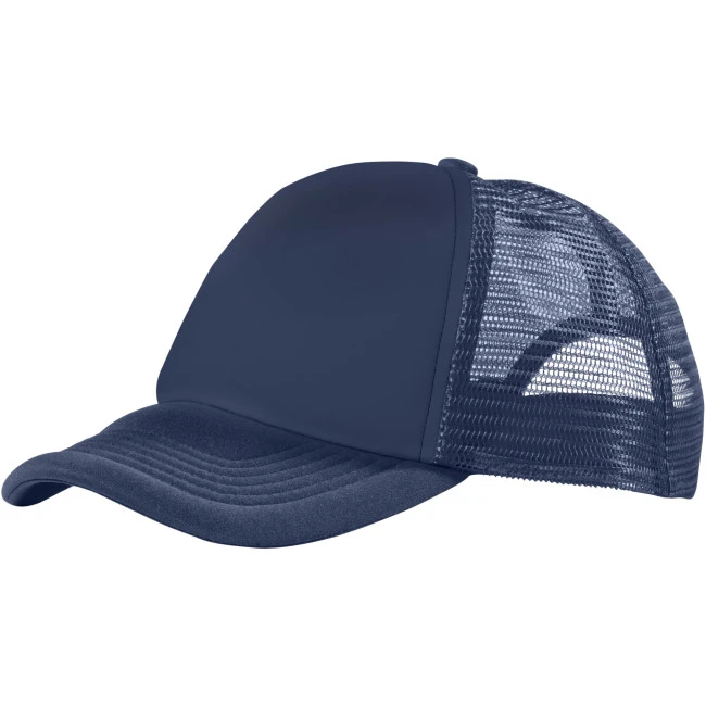Trucker 5 Panel Cap
