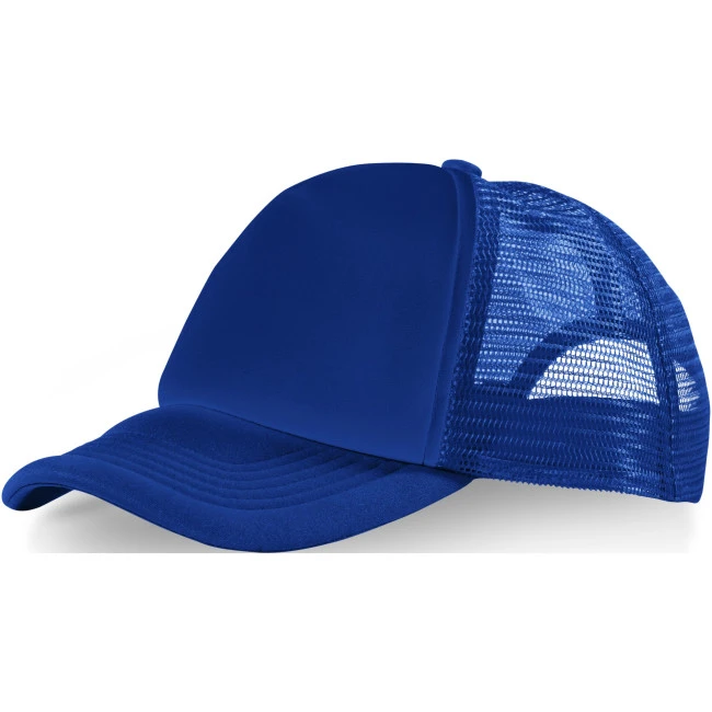 Trucker 5 Panel Cap