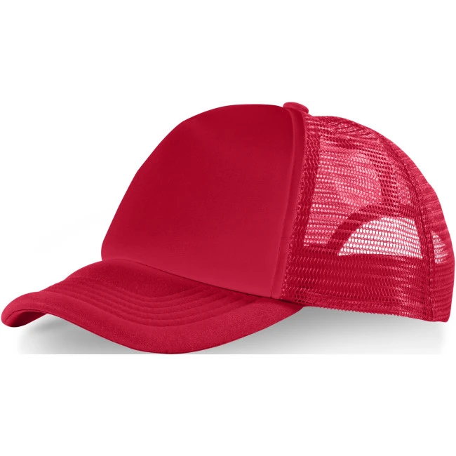 Trucker 5 Panel Cap