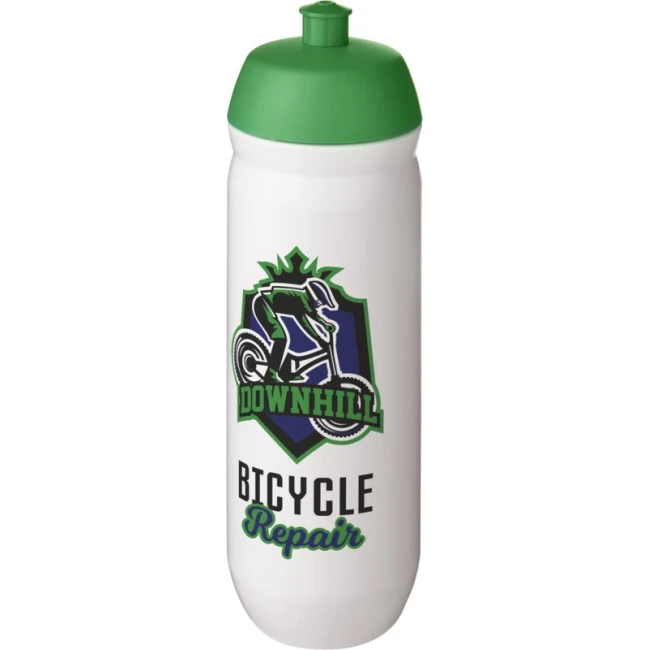 Hydroflex Squeezy Sport Bottle 750ml