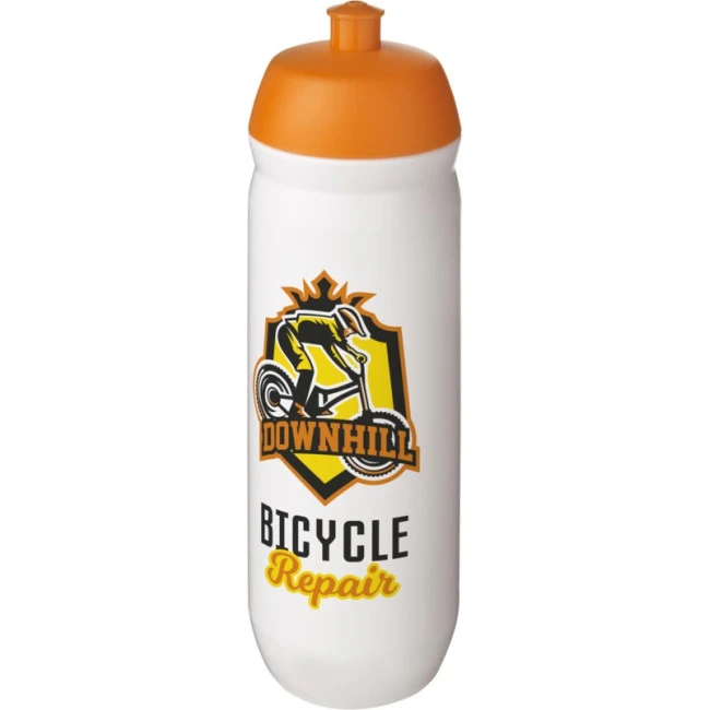 Hydroflex Squeezy Sport Bottle 750ml