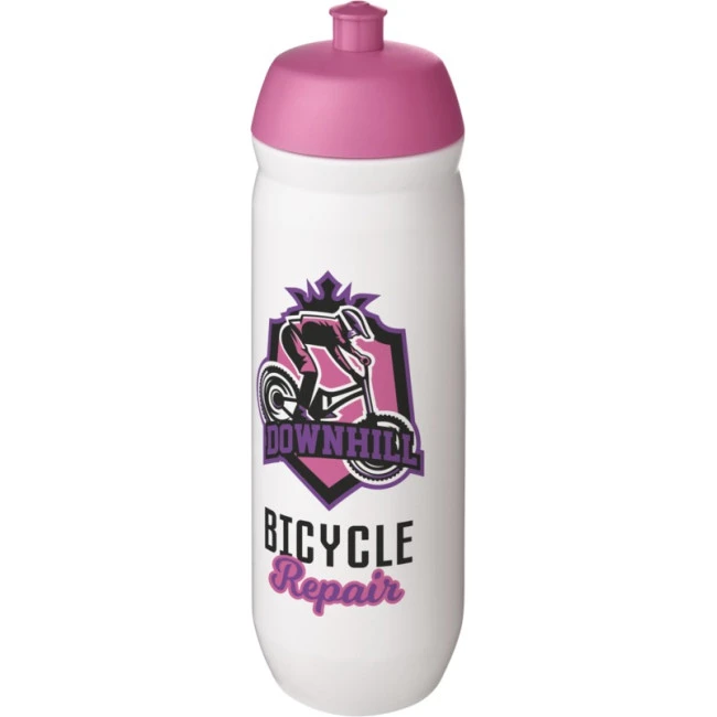 Hydroflex Squeezy Sport Bottle 750ml