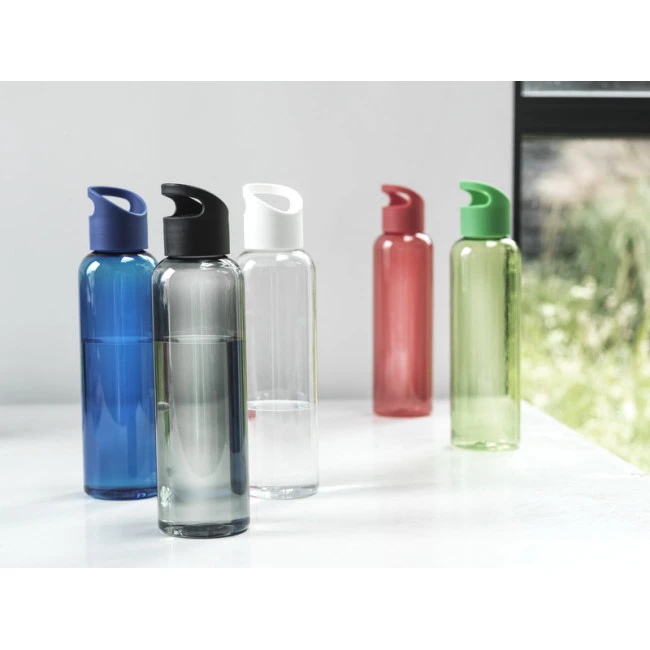 Sky Recycled Plastic Water Bottle 650m
