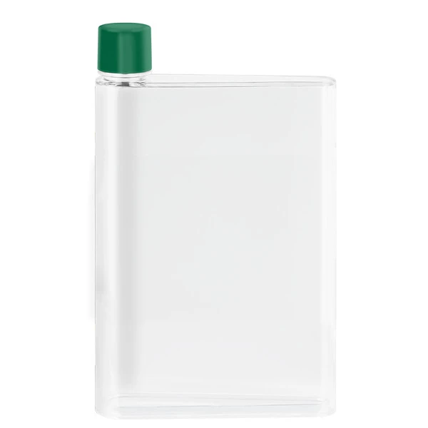 Genie Note Bottle Without Silicone Band 420ml