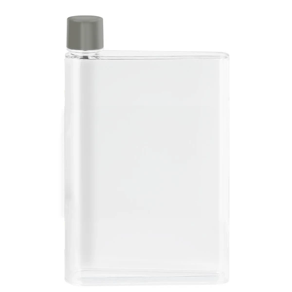Genie Note Bottle Without Silicone Band 420ml