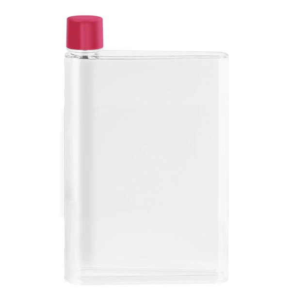 Genie Note Bottle Without Silicone Band 420ml