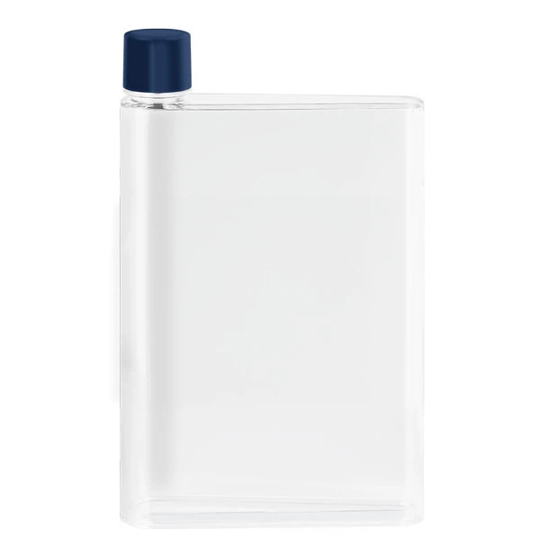 Genie Note Bottle Without Silicone Band 420ml