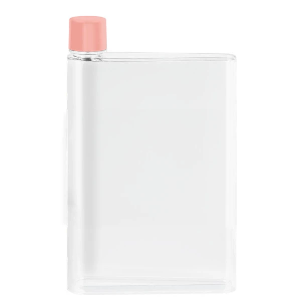 Genie Note Bottle Without Silicone Band 420ml