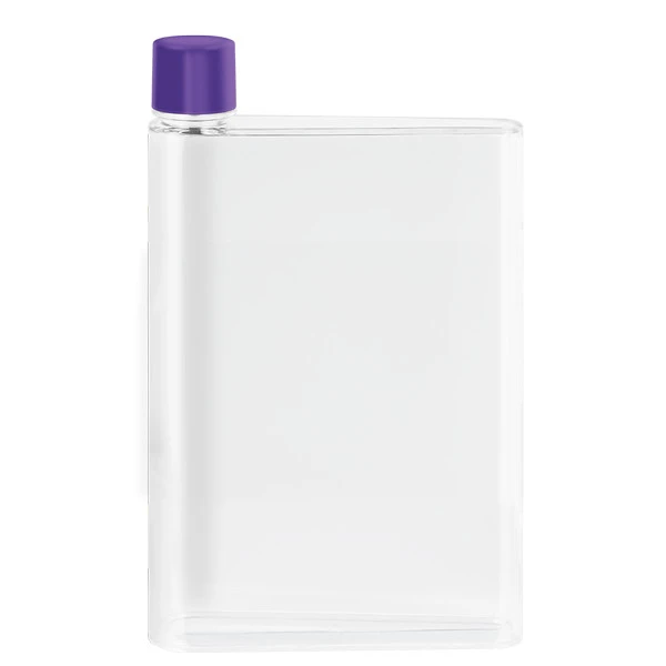 Genie Note Bottle Without Silicone Band 420ml