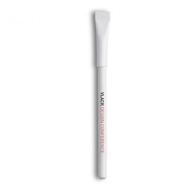 Recycled paper ball pen