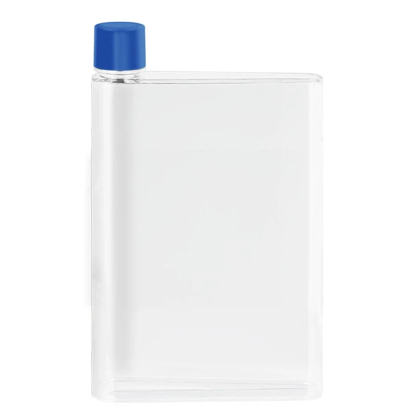 Genie Note Bottle Without Silicone Band 420ml