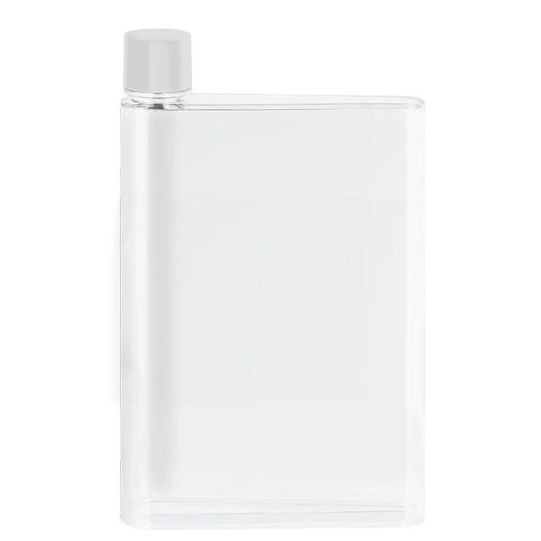 Genie Note Bottle Without Silicone Band 420ml