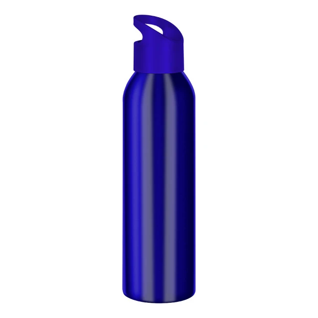 Jet Aluminium Water Bottle 700ml