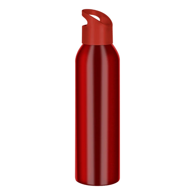 Jet Aluminium Water Bottle 700ml