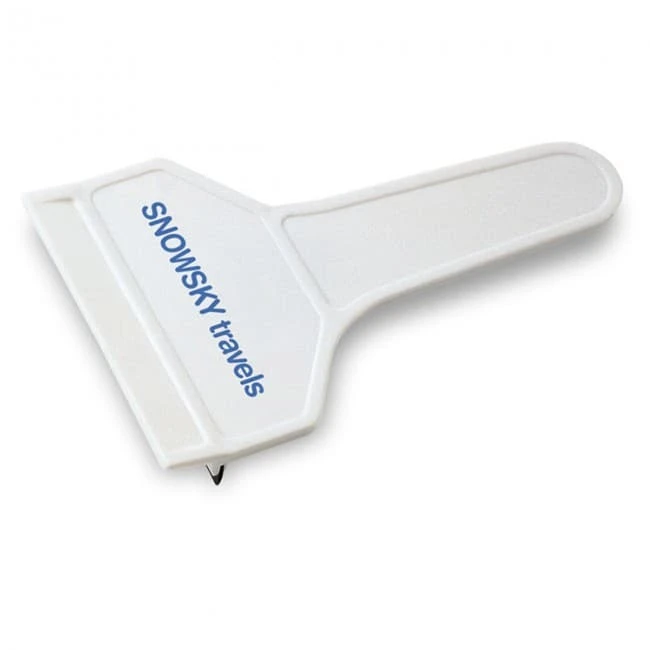 Ice Scraper