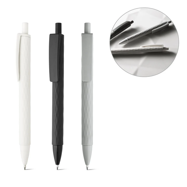 Klimt Ballpen In Calcium Carbonate & PP