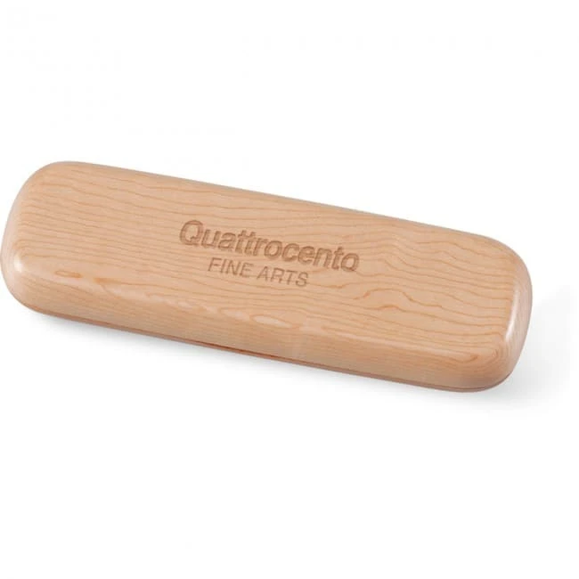 Pen Gift Set In Wooden Box