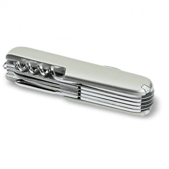 Multi-Function Pocket Knife